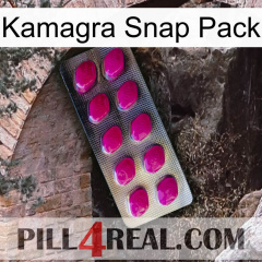 Kamagra Snap Pack 09